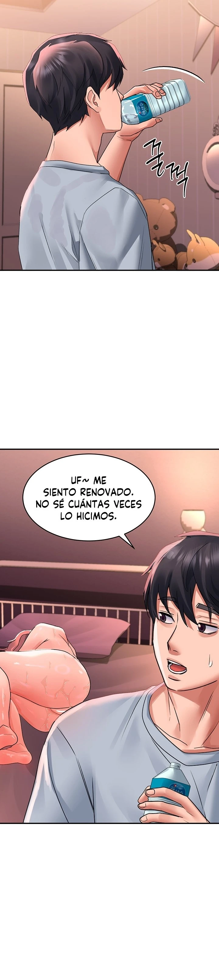 Desbloquearla Capítulo 29 - Página 32