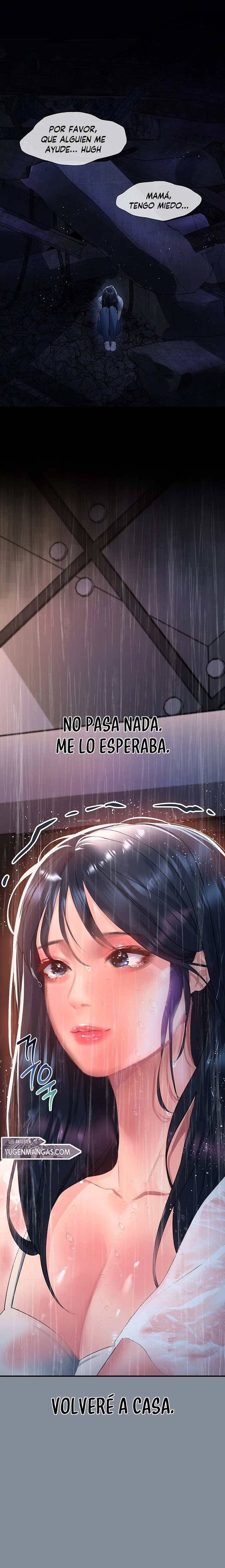 Desbloquearla Capítulo 29 - Página 35