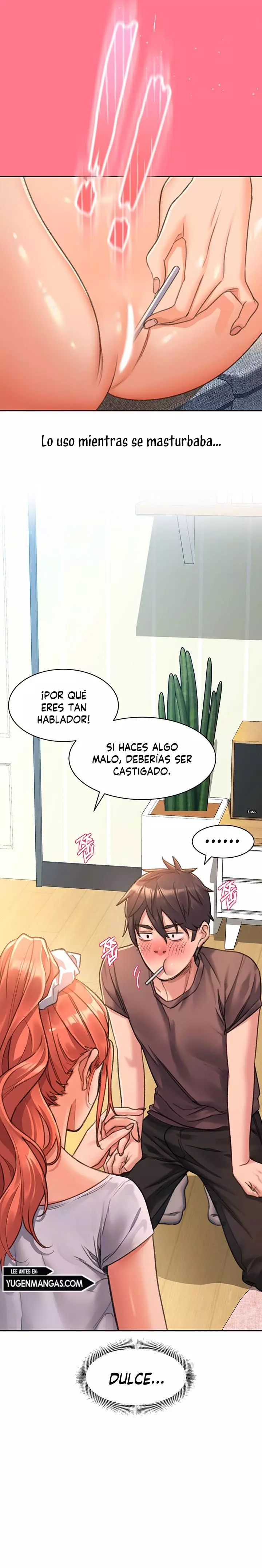 Desbloquearla Capítulo 3 - Página 10