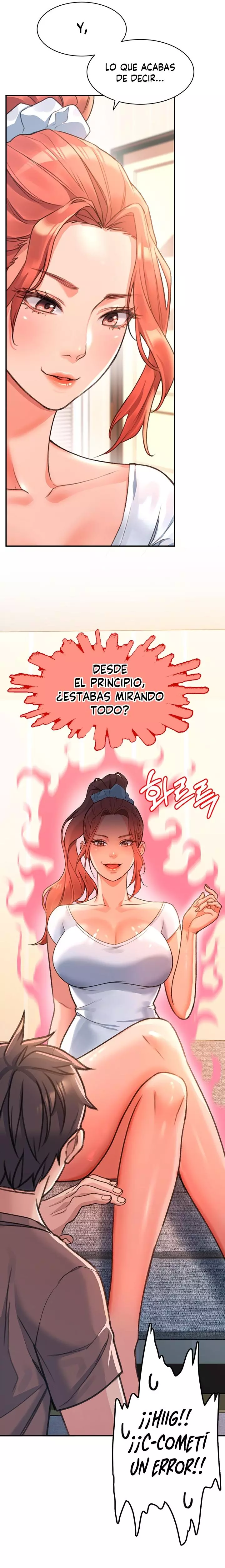 Desbloquearla Capítulo 3 - Página 11