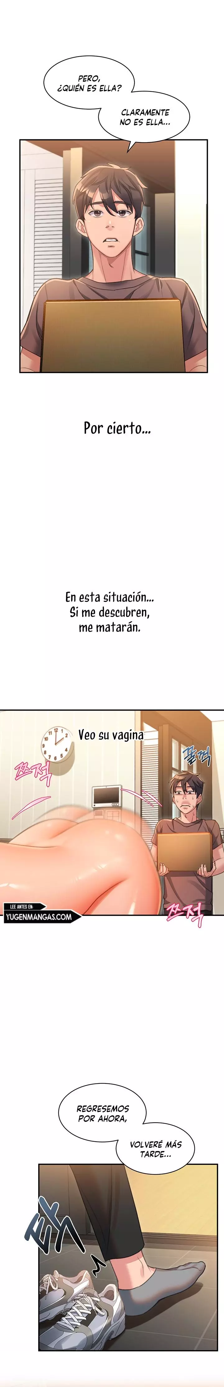Desbloquearla Capítulo 3 - Página 2