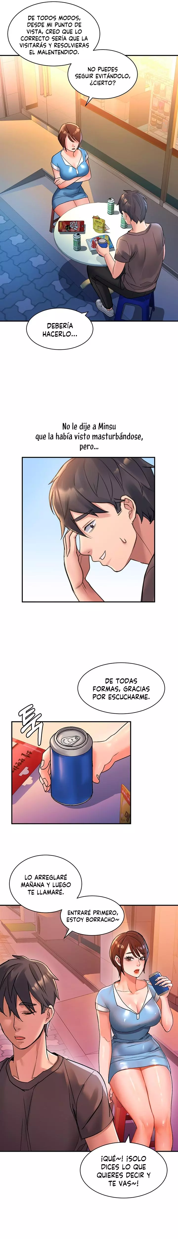 Desbloquearla Capítulo 3 - Página 23