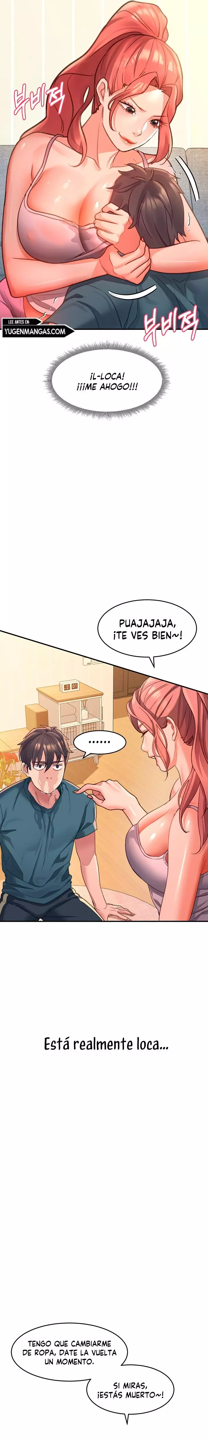 Desbloquearla Capítulo 3 - Página 38