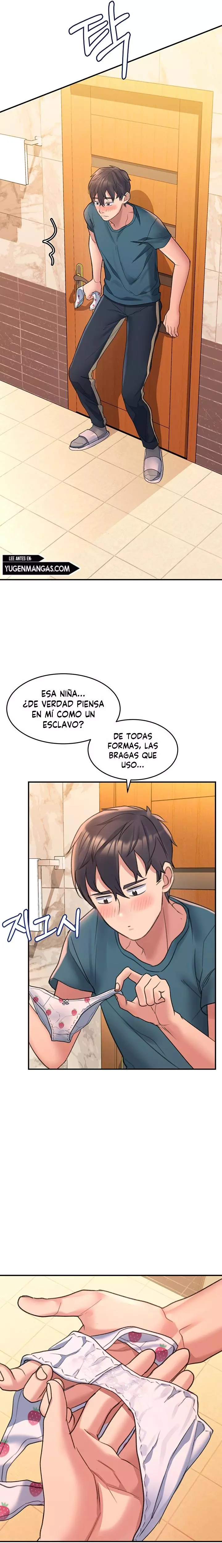 Desbloquearla Capítulo 3 - Página 42