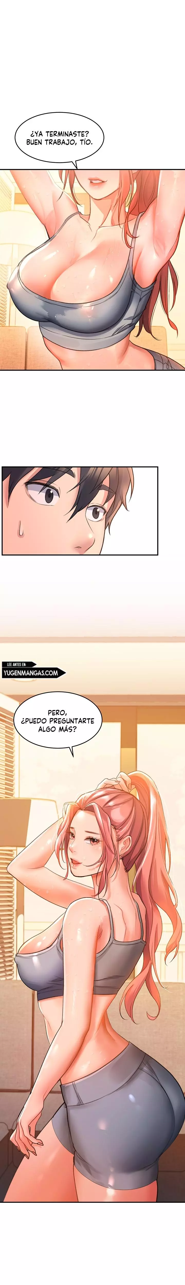 Desbloquearla Capítulo 3 - Página 44