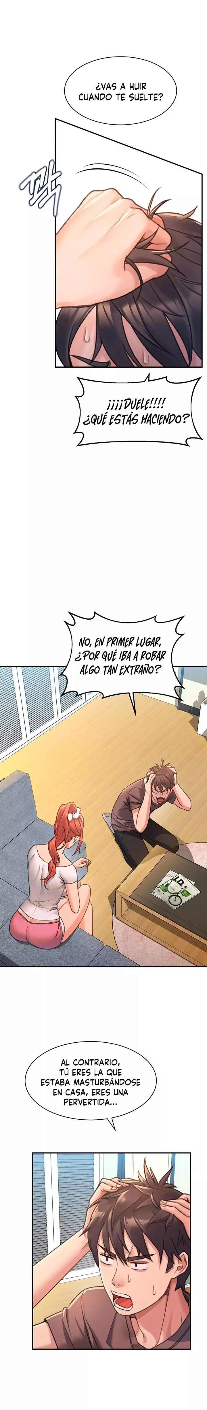 Desbloquearla Capítulo 3 - Página 8