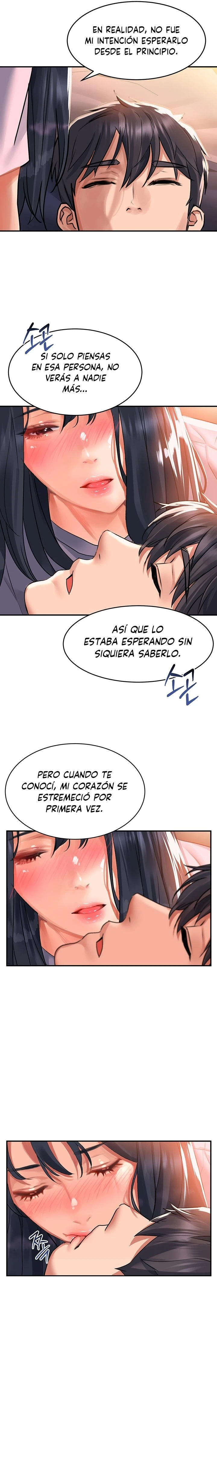 Desbloquearla Capítulo 30 - Página 27