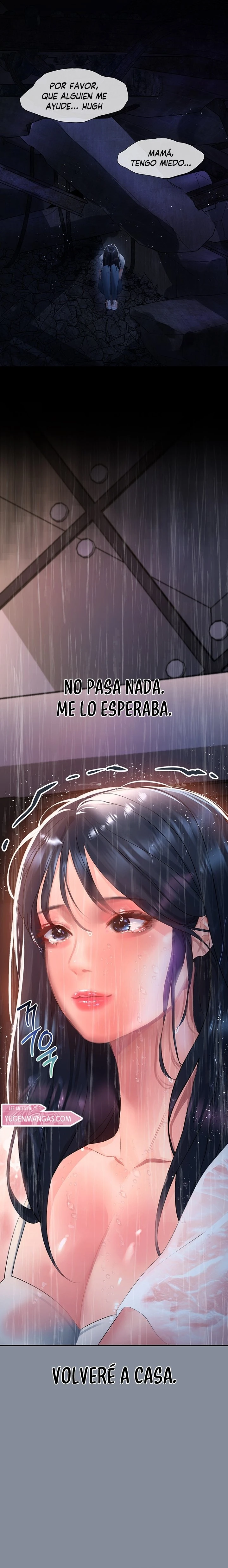 Desbloquearla Capítulo 30 - Página 3