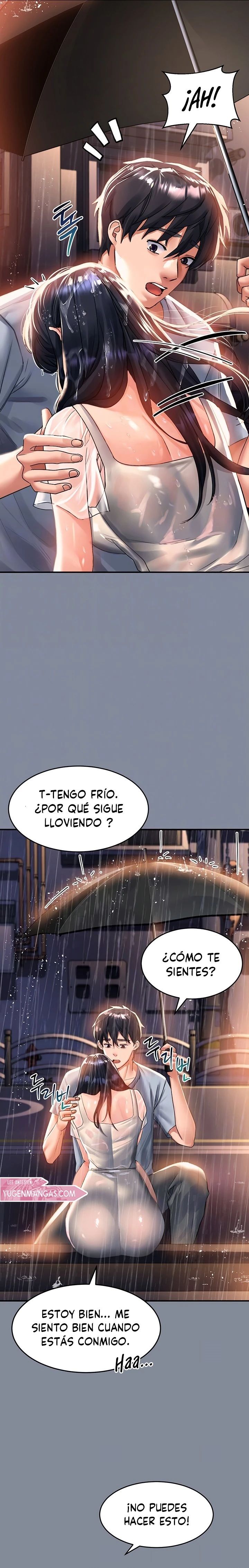 Desbloquearla Capítulo 30 - Página 7