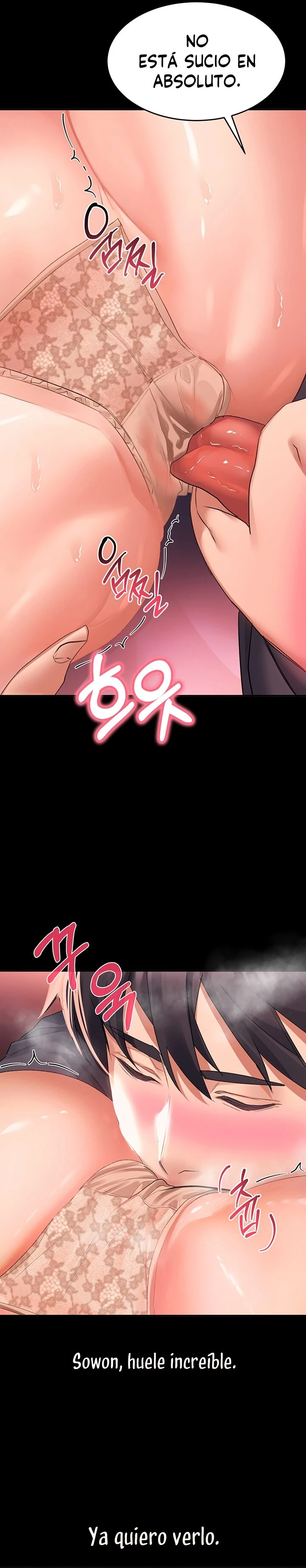 Desbloquearla Capítulo 31 - Página 10