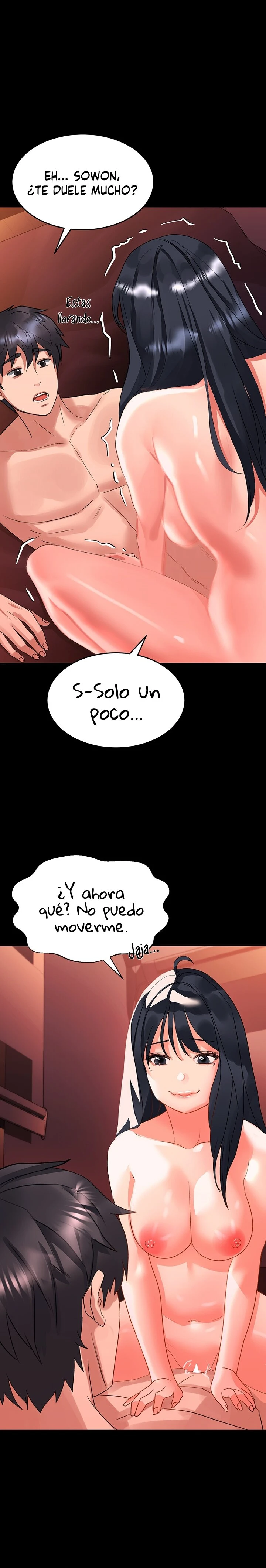 Desbloquearla Capítulo 31 - Página 25