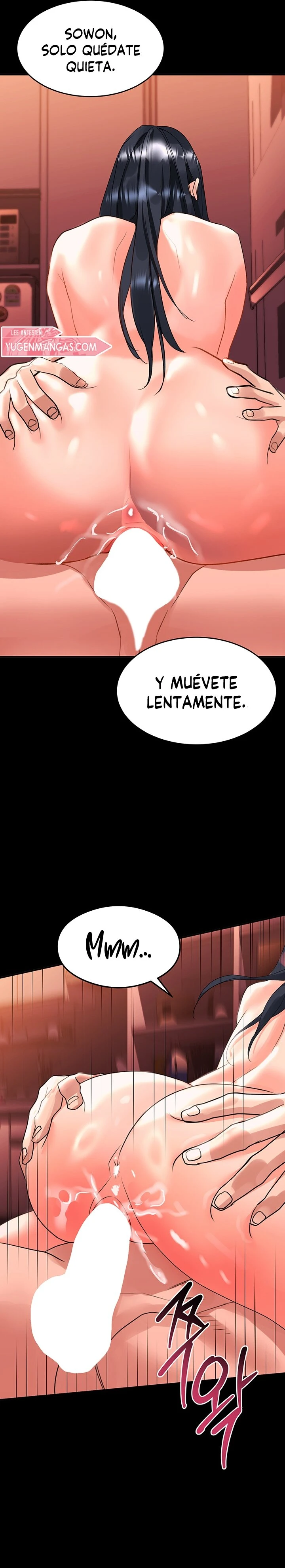 Desbloquearla Capítulo 31 - Página 26