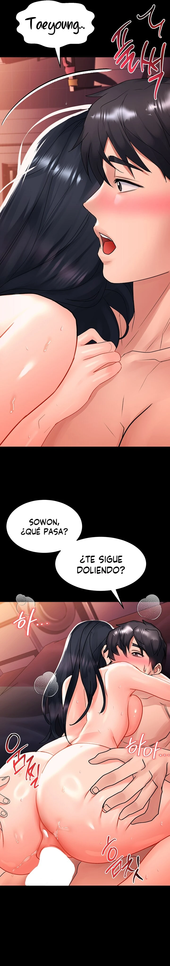 Desbloquearla Capítulo 31 - Página 30