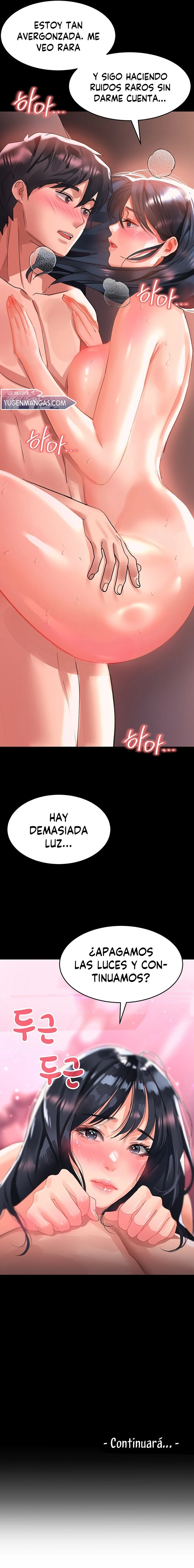 Desbloquearla Capítulo 31 - Página 31