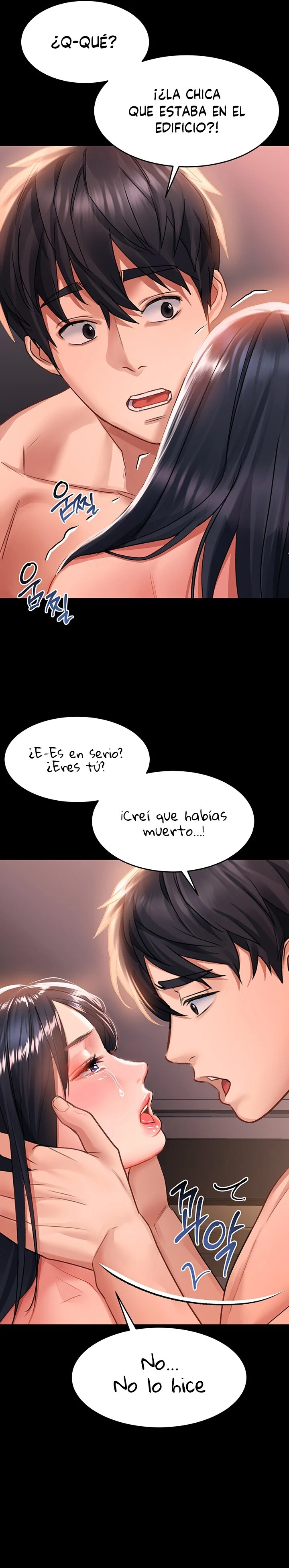 Desbloquearla Capítulo 32 - Página 16