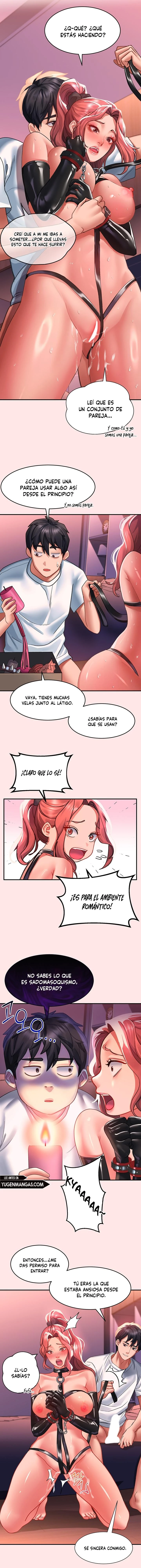 Desbloquearla Capítulo 38 - Página 13