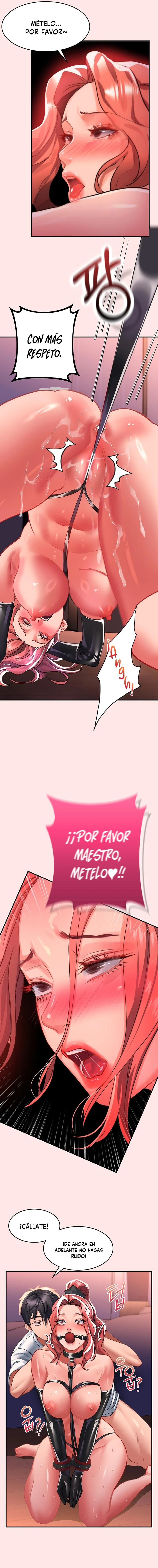 Desbloquearla Capítulo 38 - Página 15