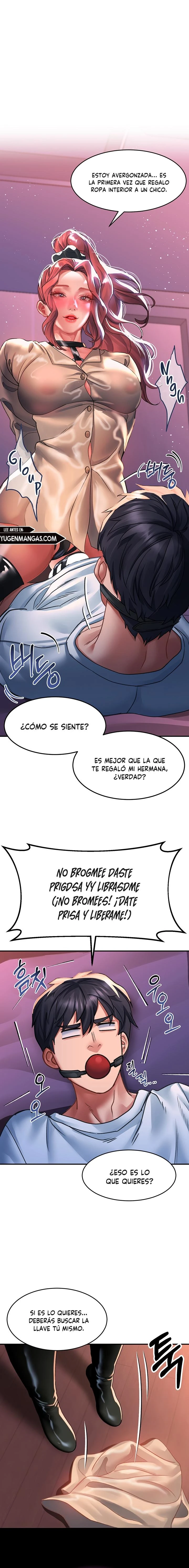 Desbloquearla Capítulo 38 - Página 2