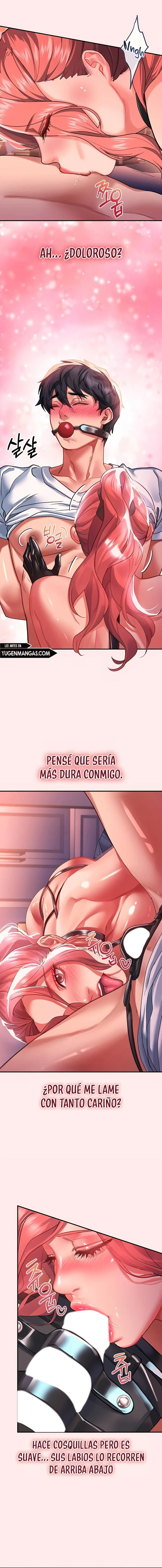 Desbloquearla Capítulo 38 - Página 4