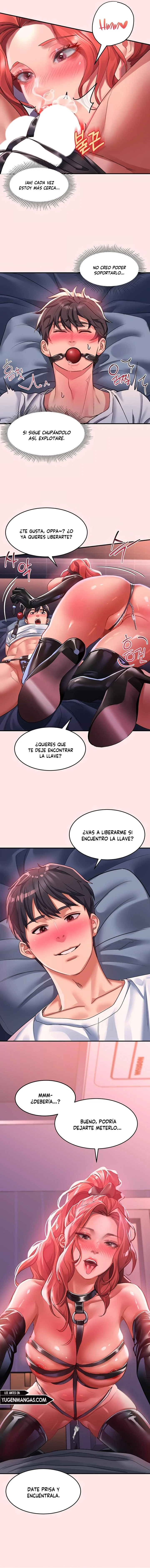 Desbloquearla Capítulo 38 - Página 6