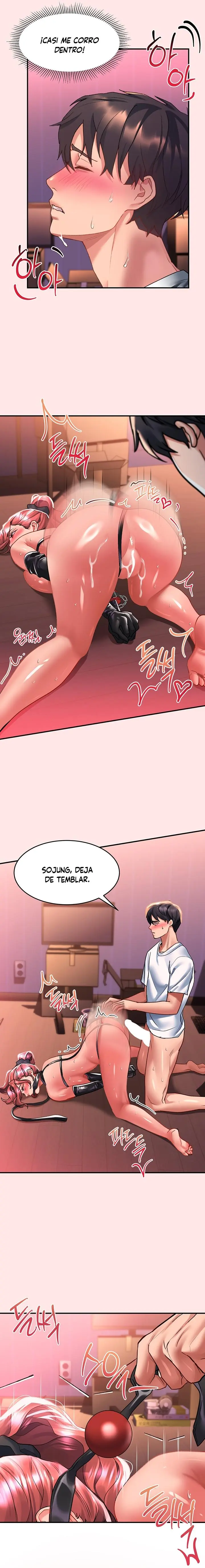 Desbloquearla Capítulo 39 - Página 12