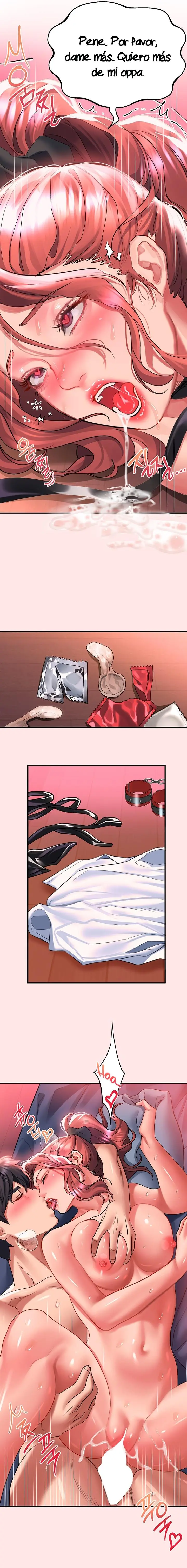 Desbloquearla Capítulo 39 - Página 13