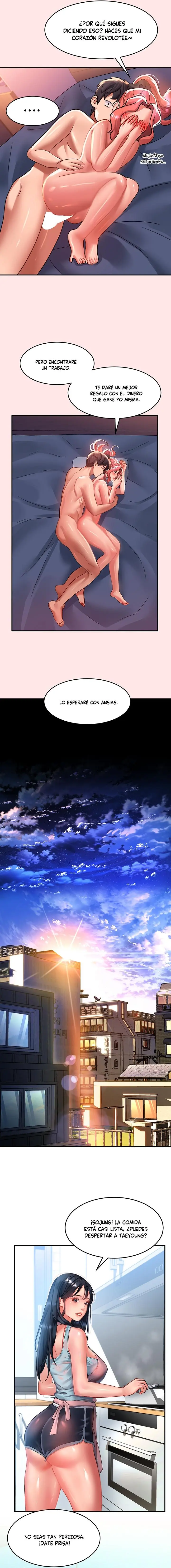 Desbloquearla Capítulo 39 - Página 17