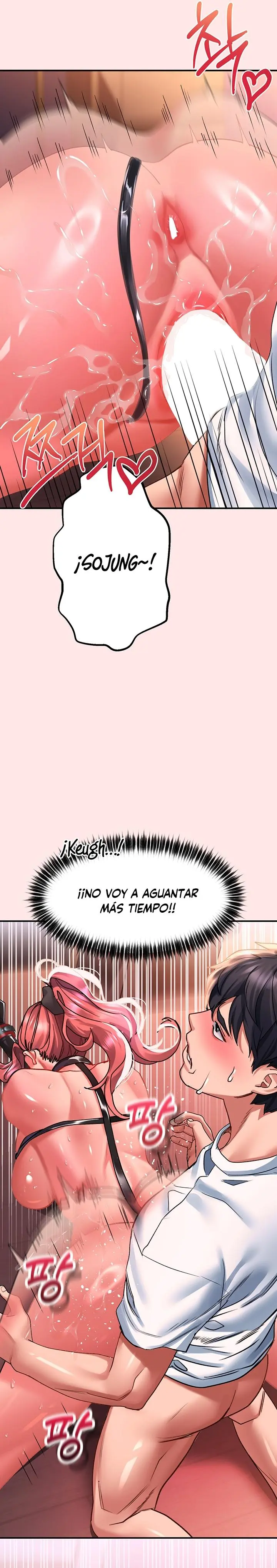 Desbloquearla Capítulo 39 - Página 9