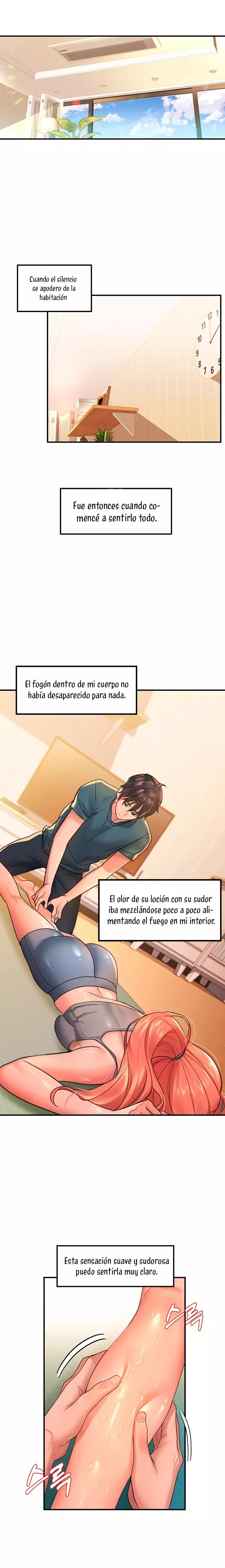 Desbloquearla Capítulo 4 - Página 11