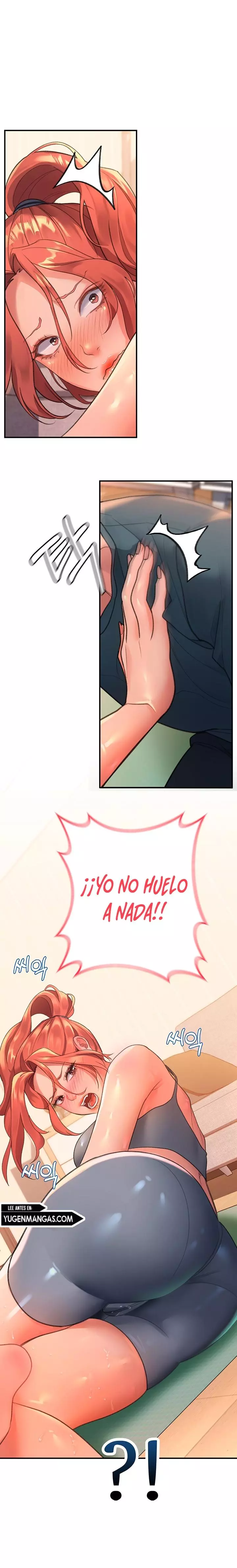 Desbloquearla Capítulo 4 - Página 22