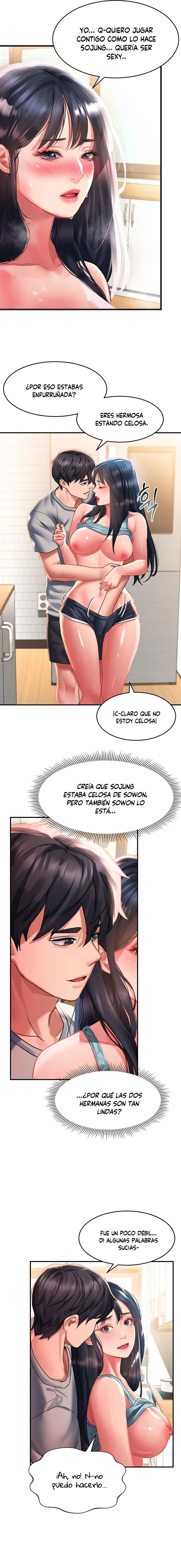 Desbloquearla Capítulo 40 - Página 14