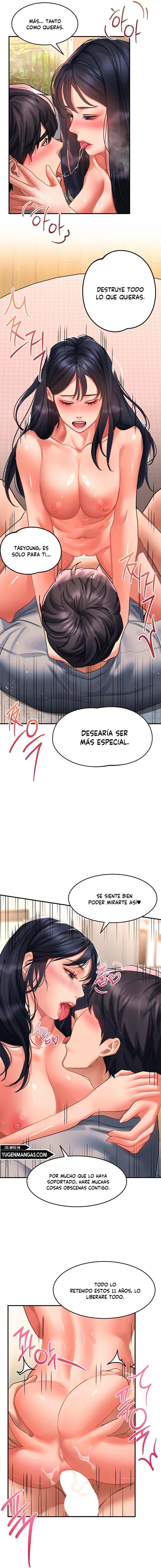 Desbloquearla Capítulo 41 - Página 12