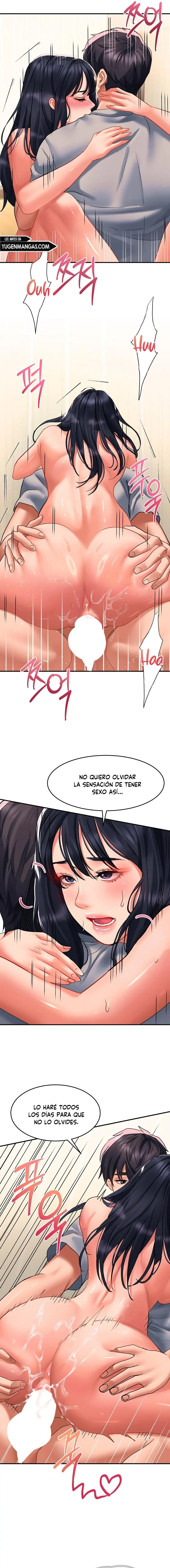 Desbloquearla Capítulo 41 - Página 14