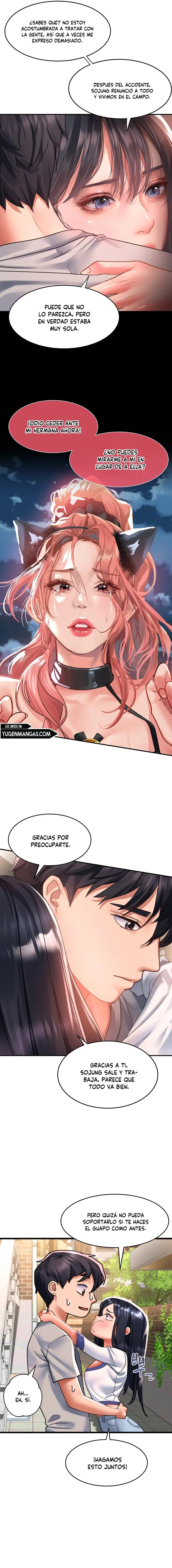 Desbloquearla Capítulo 41 - Página 19