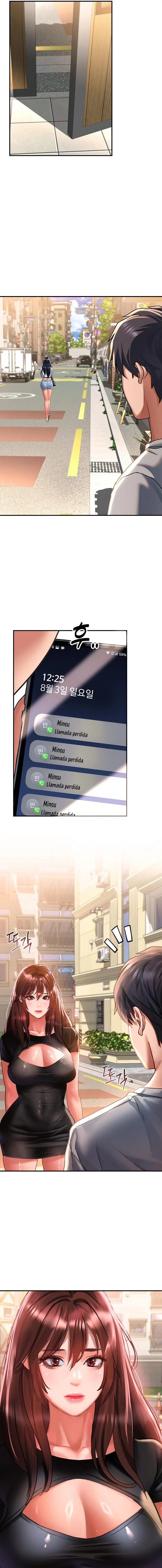 Desbloquearla Capítulo 41 - Página 20