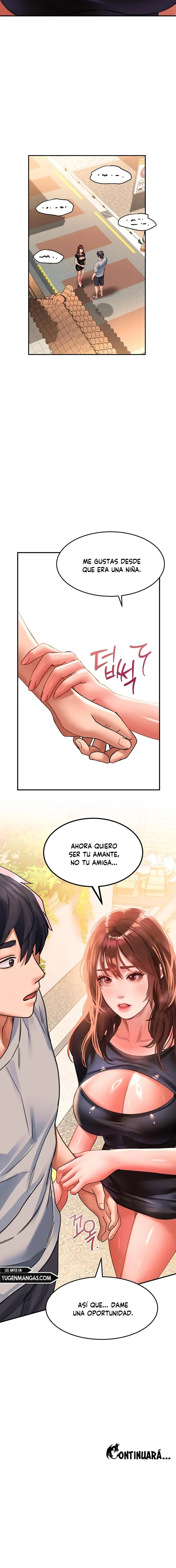 Desbloquearla Capítulo 41 - Página 21