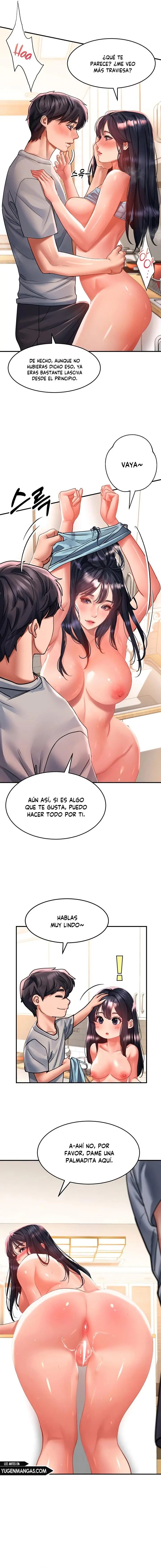 Desbloquearla Capítulo 41 - Página 4