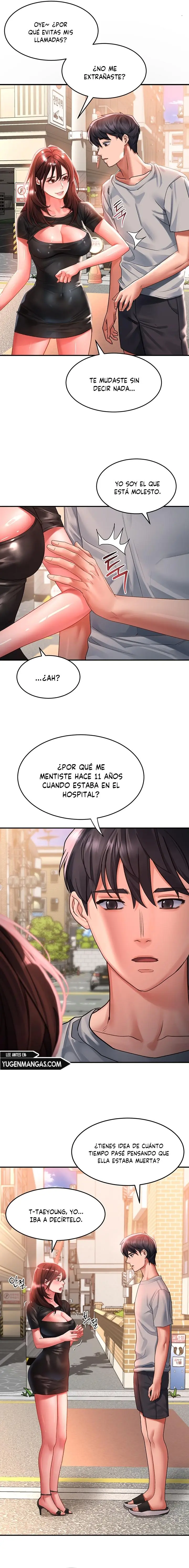 Desbloquearla Capítulo 42 - Página 11