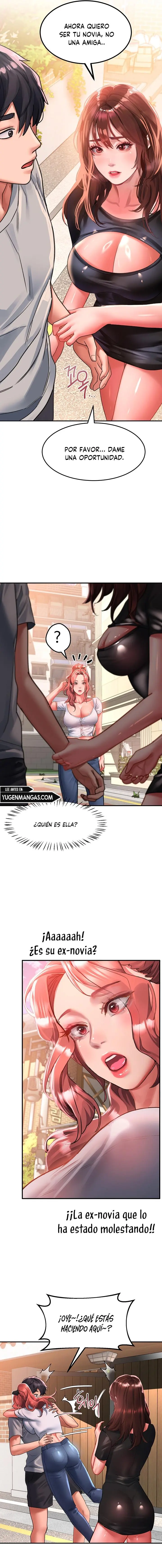 Desbloquearla Capítulo 42 - Página 13