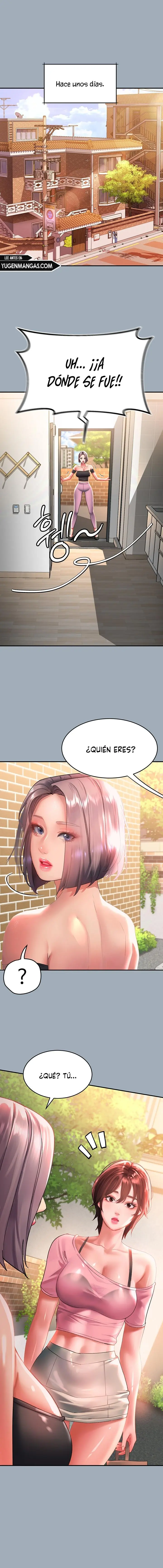 Desbloquearla Capítulo 42 - Página 2