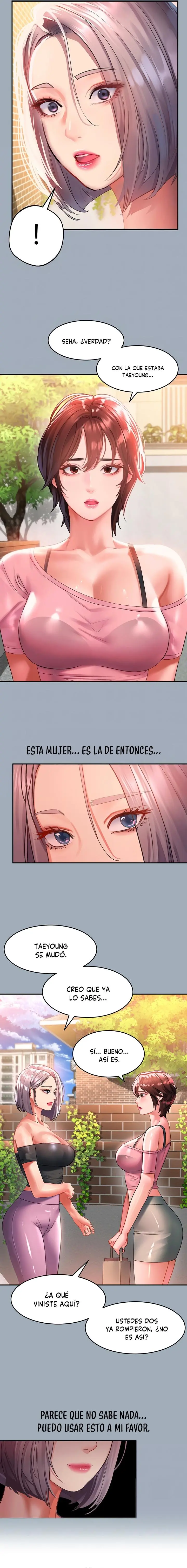 Desbloquearla Capítulo 42 - Página 3