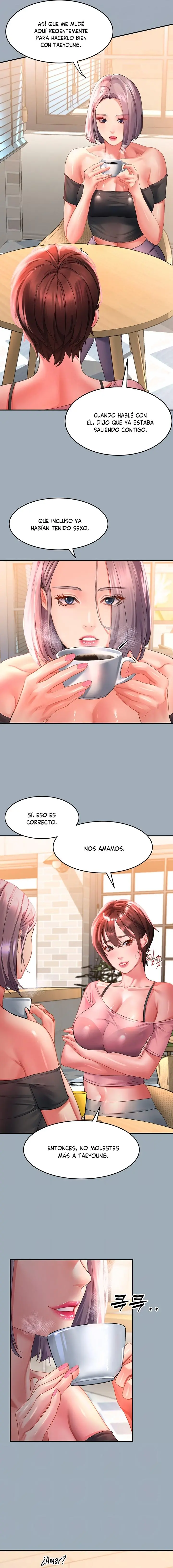 Desbloquearla Capítulo 42 - Página 5