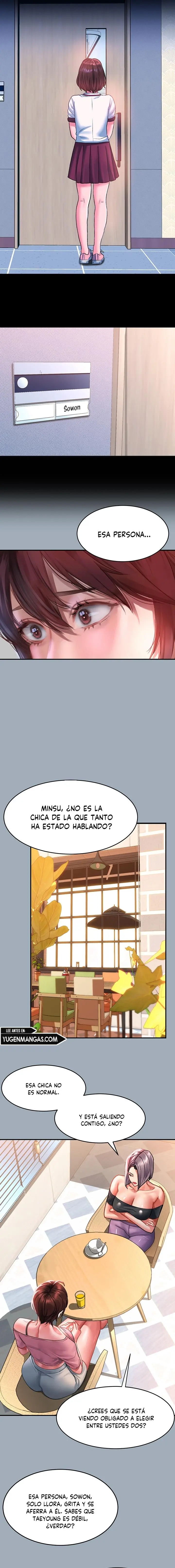 Desbloquearla Capítulo 42 - Página 7