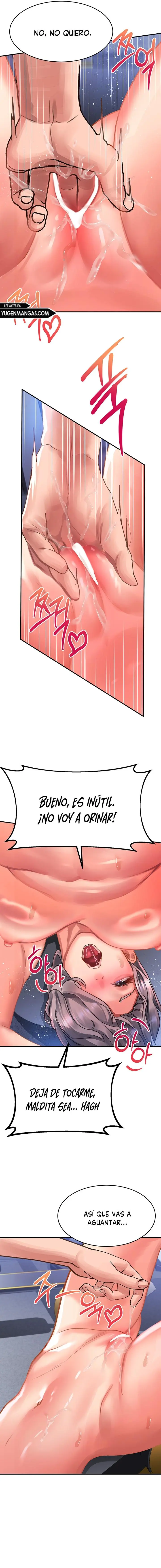 Desbloquearla Capítulo 44 - Página 16