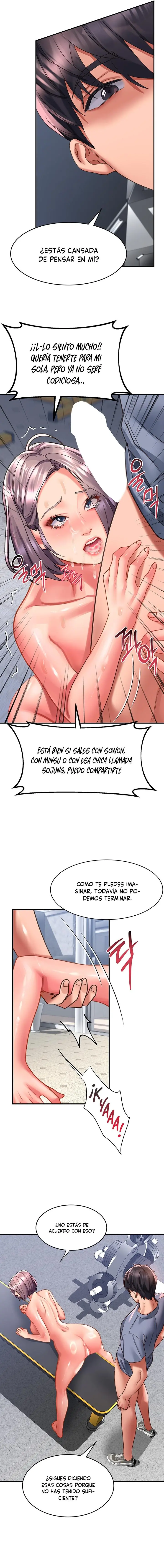 Desbloquearla Capítulo 45 - Página 14