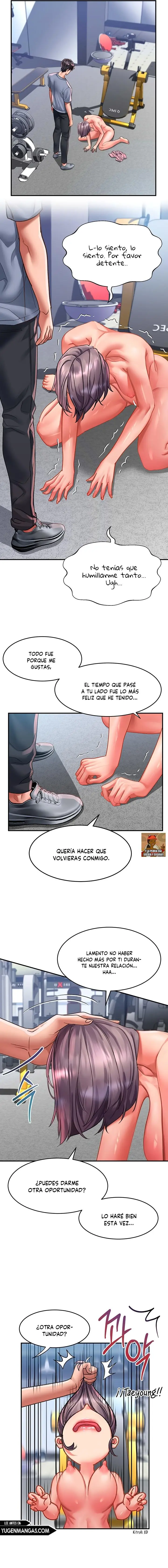 Desbloquearla Capítulo 45 - Página 4