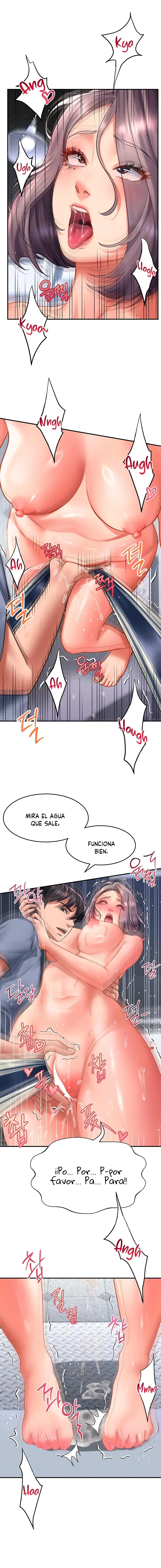 Desbloquearla Capítulo 45 - Página 7