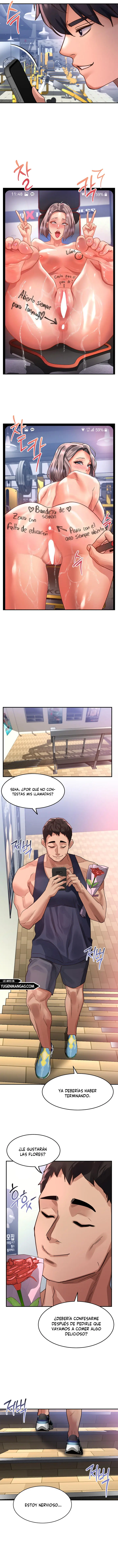 Desbloquearla Capítulo 46 - Página 11