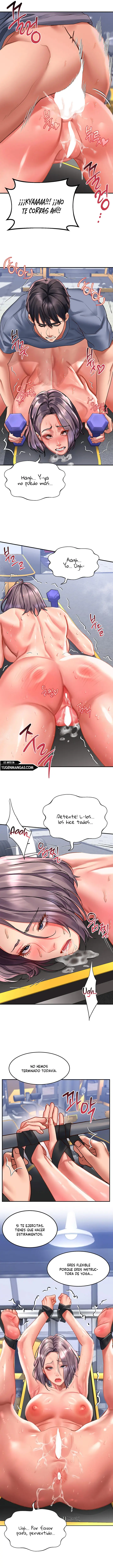 Desbloquearla Capítulo 46 - Página 4