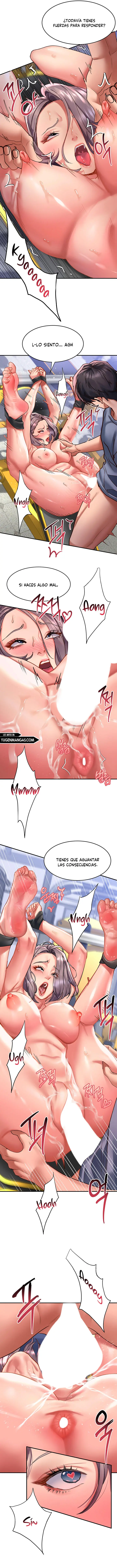 Desbloquearla Capítulo 46 - Página 5
